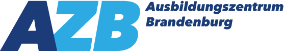 Logo Ausbildungszentrum Brandenburg